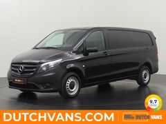 Mercedes-Benz Vito - 116CDi 9G-Tronic Automaat XXL | Navigatie | Camera | Miltimedia