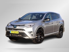 Toyota RAV4 - 2.5 Hybrid AWD Style Navi-Stoelverwarming