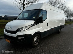 Iveco Daily - 35S14V 2.3 410 H2 L4 2019 XXL