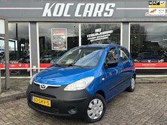 Hyundai i10 - 1.1 Pure MET NIEUWE APK