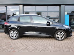 Renault Clio Estate - 1.5 dCi Ecoleader Zen | NL-AUTO + N.A.P | AIRCO | NAVI | PDC-A | DAB | CRUISE | PDC-A | ZÉ