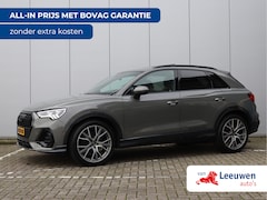 Audi Q3 - 45 TFSI quattro edition one | B&O | Pano | Leder | Standkachel