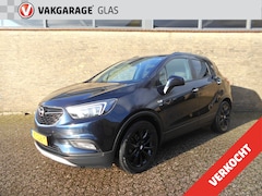 Opel Mokka X - 1.4 Turbo 140pk 120 Jaar Edition Haak + Winterwielenset