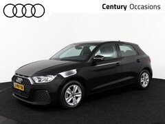 Audi A1 Sportback - 25 TFSI 95Pk Pro Line