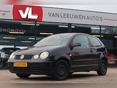 Volkswagen Polo - 1.9 SDI Turijn | Airco | Bluetooth |