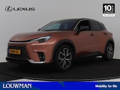 Lexus LBX - Cool | Advance Pack | Full-Options | Link Pro | Mark Levinson |