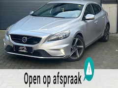 Volvo V40 - 1.6 D2 R-Design