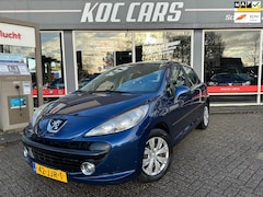 Peugeot 207 - 1.4 VTi XS MET APK