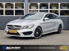 Mercedes-Benz CLA-klasse Shooting Brake - 180 Lease Edition Ambition