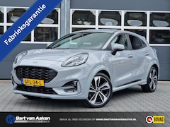 Ford Puma - 1.0 Hybrid ST-Line X 19Inch Adaptive Cruise Blis