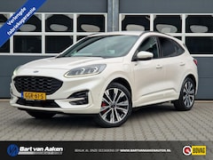 Ford Kuga - 2.5 PHEV ST-Line X 225pk 20 Inch Trekhaak ACC 2xCamera