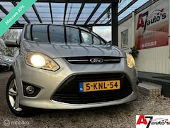 Ford C-Max - 2.0 TDCi Nieuwe APK