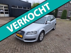 Audi A3 Sportback - 1.4 TFSI Attraction Pro Line Business