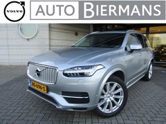 Volvo XC90 - 2.0 T8 TWIN ENGINE AWD INSCRIPTION | Full Opt. | Dealerond. | 1e Eig