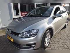 Volkswagen Golf - 1.2 TSI Trendline