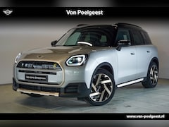 MINI Countryman - SE ALL4 Favoured