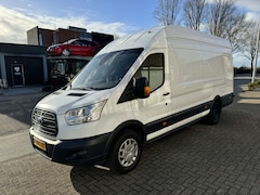 Ford Transit - 350 2.0 TDCI L4H3 *Navi*Camera*Airco