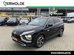 Mitsubishi Eclipse Cross - 2.4 PHEV Intense+