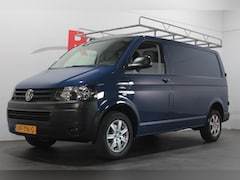 Volkswagen Transporter - 2.0 TDI L1H1 T1000 Baseline - 3 pers. - Trekhaak / Imperiaal