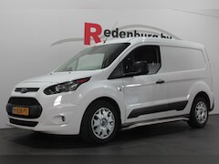 Ford Transit Connect - 1.5 TDCI L1 Trend - Cruise / Bluetooth / Parksens. achter