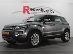 Land Rover Range Rover Evoque - 2.0 Si 4WD - Navi / PDC / Bluetooth / Trekhaak