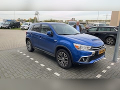 Mitsubishi ASX - 1.6 Cleartec Connect Pro+