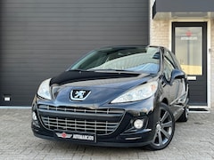 Peugeot 207 - 1.6 THP Féline | Panorama dak | Leder | Clima | Cruise | 17 Inch Sportwielen | NAP | Deale