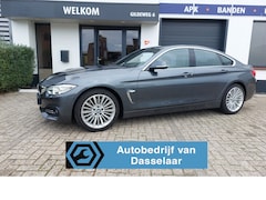 BMW 4-serie Gran Coupé - 435i High Executive Cruis | Xenon | 360 camera