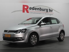 Volkswagen Polo - 1.2 TSI Comfortline - Navi / Bluetooth / PDC