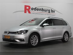 Volkswagen Golf Variant - 1.5 TSI - Navi / PDC / Cruise / Bluetooth