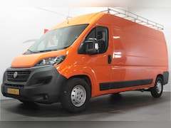 Fiat Ducato - 35H 2.3 MultiJet L3H2 - Airco / Navi / Trekhaak / Bluetooth / Cruise