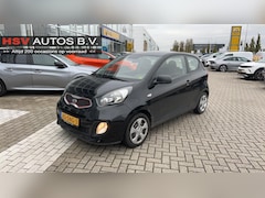 Kia Picanto - 1.0 CVVT Comfort Pack airco 69.000 km org NL