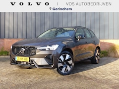 Volvo XC60 - T6 AWD Ultimate Dark