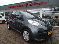 Peugeot 107 - 1.0-12V XR 5 DEURS, AIRCO, ELEKTRISCH PAKKET