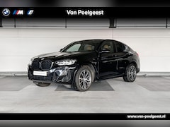 BMW X4 - xDrive30i High Executive