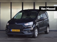 Ford Transit Courier - 1.0 Trend EcoBoost S&S