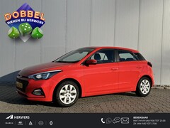 Hyundai i20 - 1.0 T-GDI Comfort Automaat / Trekhaak / All Season Banden / Navigatie / Cruise Control / C