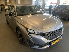 Peugeot 308 - 1.2 PureTech Allure PACK 130 PK NAVIGATIE-ACHTERUITRIJCAMERA-COMFORT PAKKET