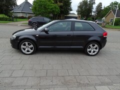 Audi A3 - 1.6 Attraction