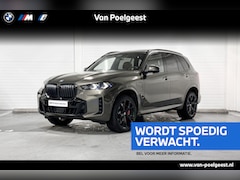 BMW X5 - xDrive50e Launch Edition