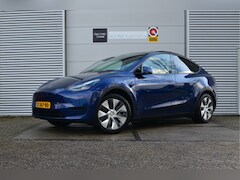 Tesla Model Y - RWD 58 kWh 2.000, - SEPP Subsidie mogelijk, LFP accu, dus 100% opladen, AutoPilot