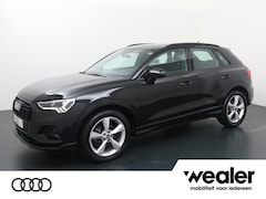 Audi Q3 - 35 TFSI Business Edition | 150 PK | Automaat | El. achterklep | Navigatiesysteem MMI plus