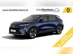 Renault Scenic E-Tech - TECHNO 220pk EV87 long range | SPECIALE EINDEJAARSPRIJS | Snel leverbaar | pack comfort pr