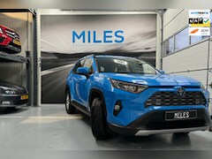 Toyota RAV4 - 2.5 Hybrid AWD Active, Leder, Trekhaak