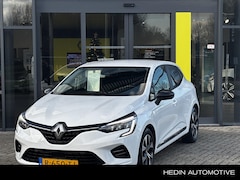 Renault Clio - 1.0 TCe 90 Evolution Apple carplay/android auto | Navigatie | Cruise control adaptief | Cl