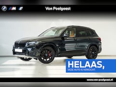 BMW X3 - xDrive30e High Executive M Sportpakket