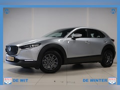 Mazda CX-30 - 2.0 e-SkyActiv-G M Hybrid Comfort