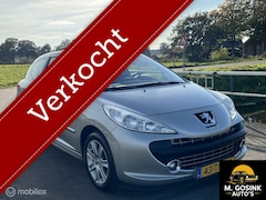 Peugeot 207 - 1.6-16V XS Pack