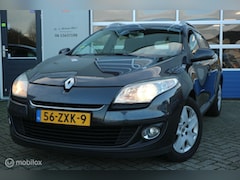 Renault Mégane Estate - 1.5 dCi Expression AIRCO/NAVIGATIE/NAP