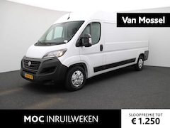 Fiat E-Ducato - 3.5T L3H2 79 kWh | ECC | Navi | PDC | Cam |